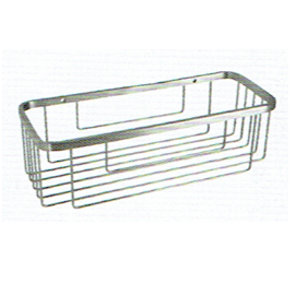 Sento J-24-30 SINGLE LAYER SHELF. SIZE: 300X120X90MM