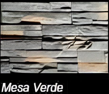 ASI MESA VERDER FLINT STONES
