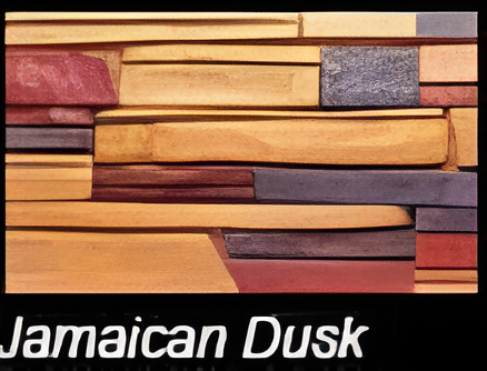 ASI JAMAICAN DUSK SEDONA LONG BRICKS