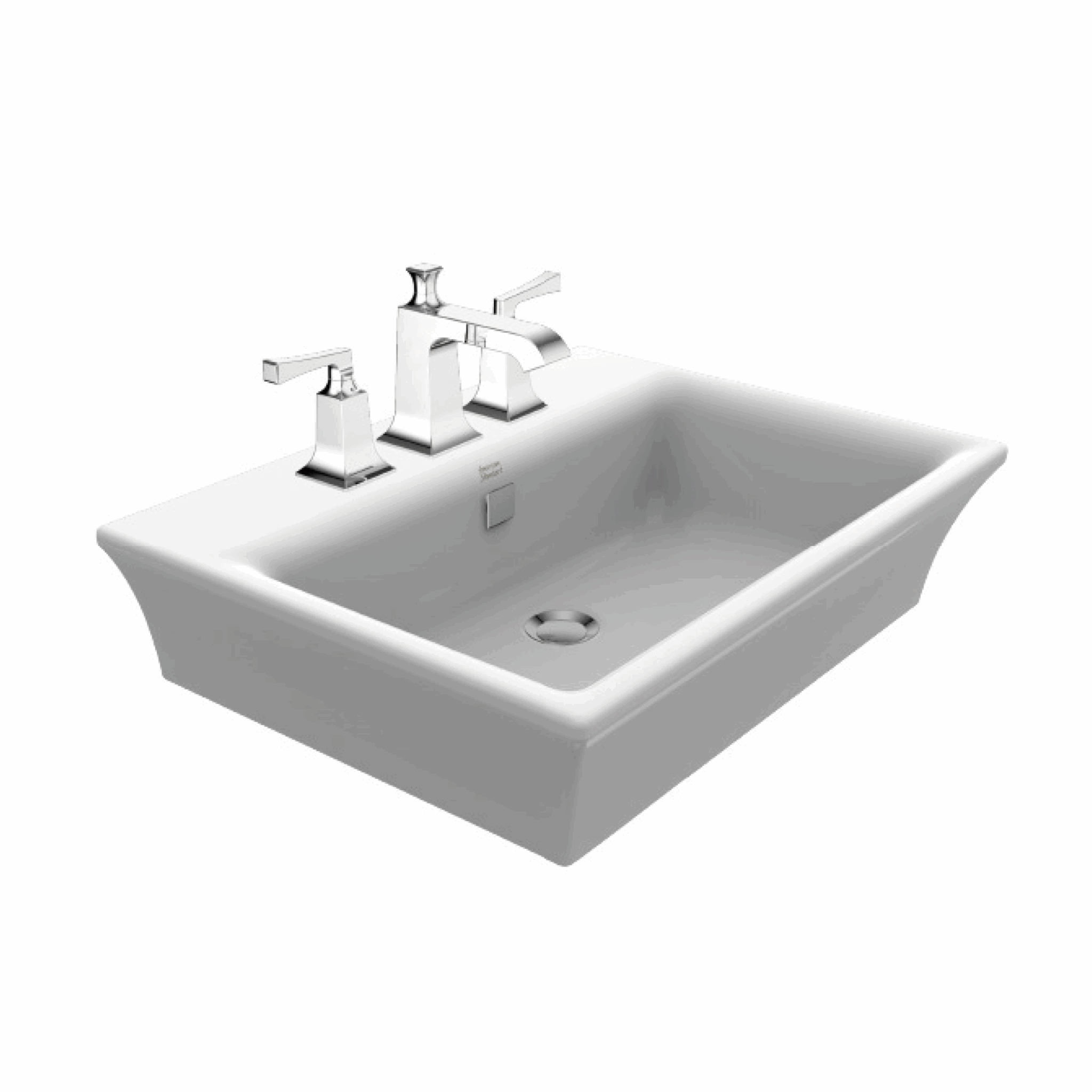 LIXIL Kastello 3H Vessel F525.108