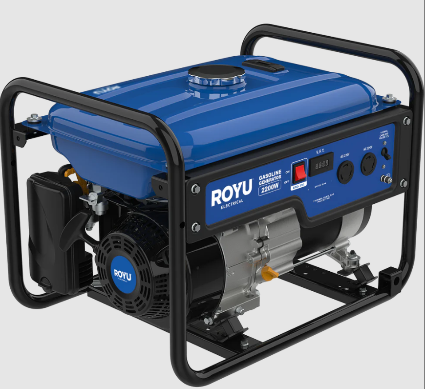 RGS012200 2200W 2000W 15L CAPACITY 9.1A 39KGS.