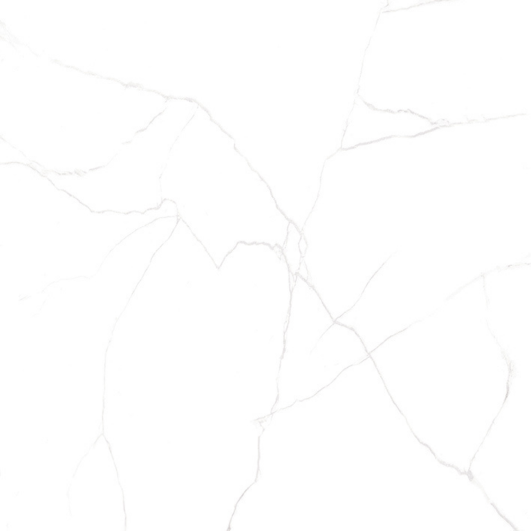 Mariwasa 60x60 Premium Charm White