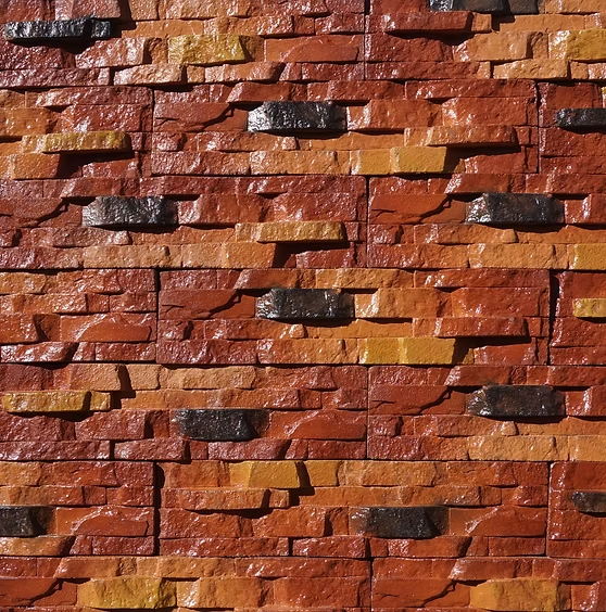 EZ Rocks - CABLE STONE PROFILES (FLATS)