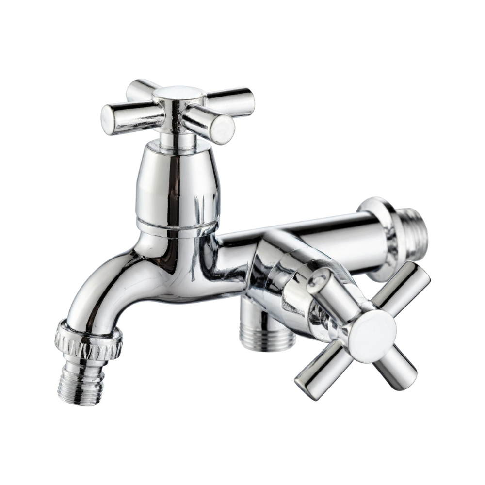 SHARK Two Way Faucet (ABS)