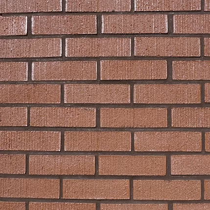 EZ Rocks - RUG BRICK BROWN BRICKS SERIES (FLATS)