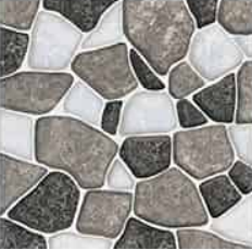 COH TILE CHDM4421SG MONTSERRAT GREY