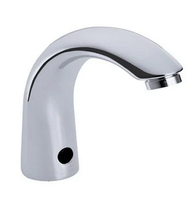 LIXIL Selectronic casted spout sensor faucet DC 8805.jpg
