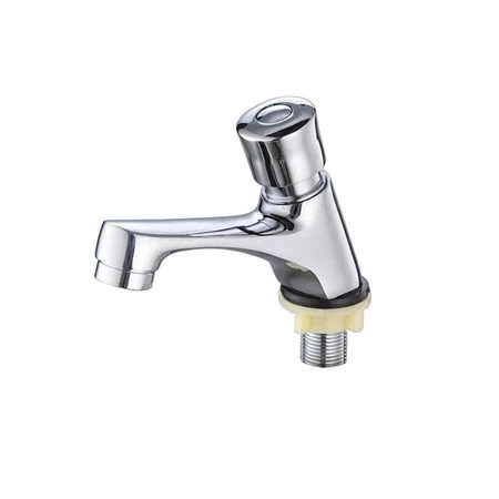 SHARK SF2404 Brass Automatic Faucet Slim Type