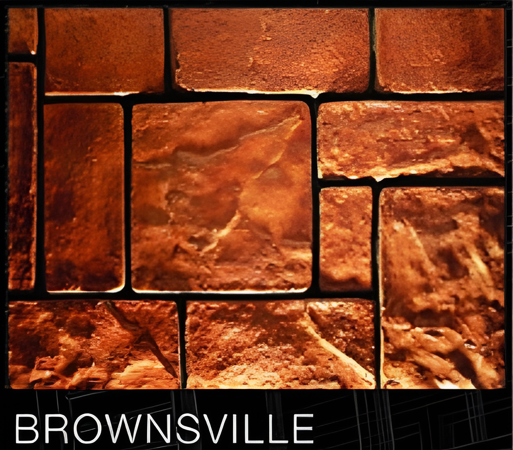 ASI BROWNSVILLE TEXAS SERIES