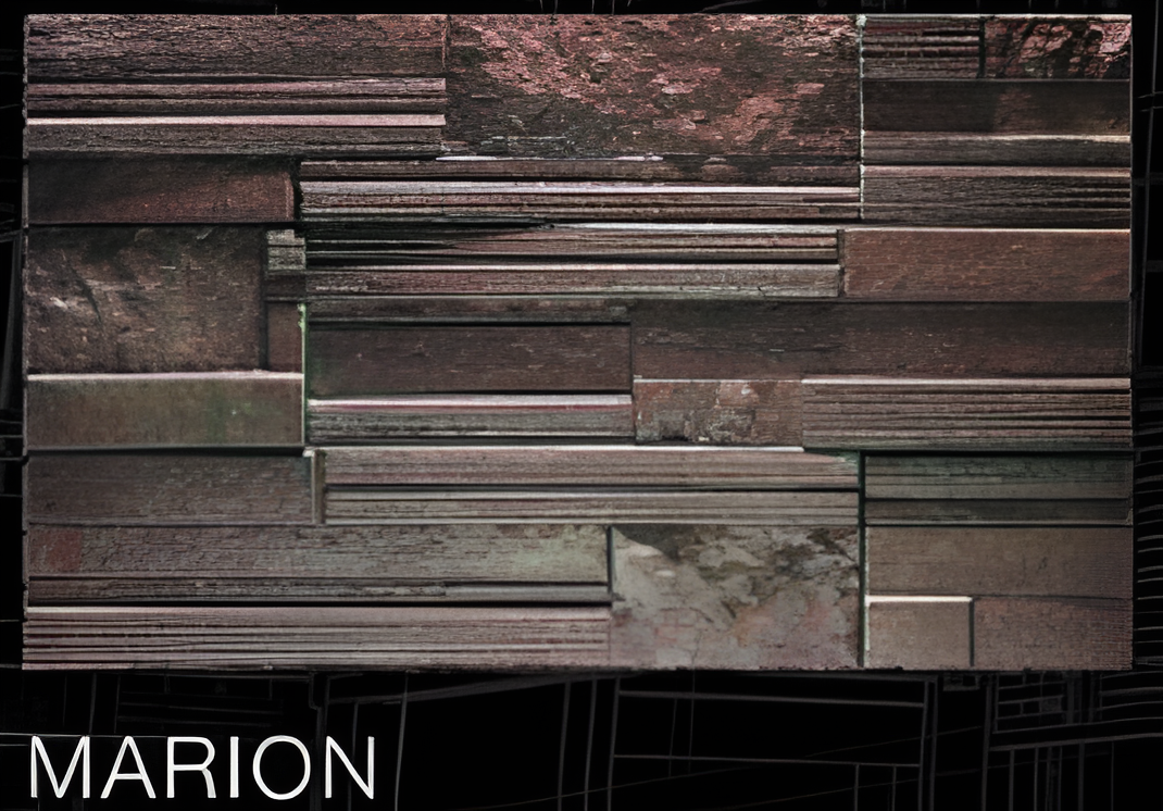 ASI MARION SEATTLE SERIES