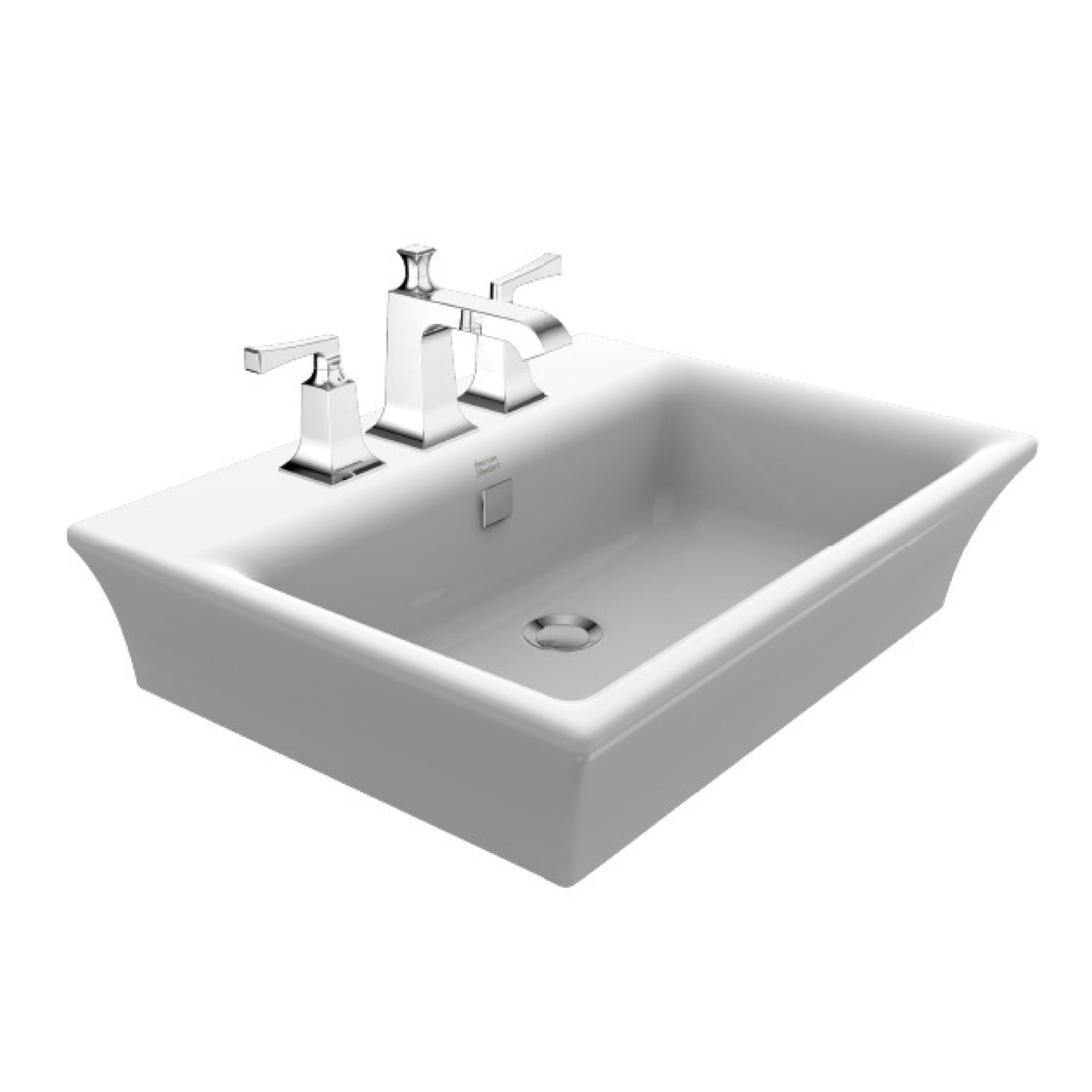 LIXIL Kastello SH Vessel F525