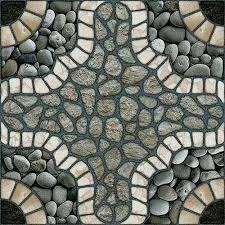 Mariwasa 40x40 Digital Iris