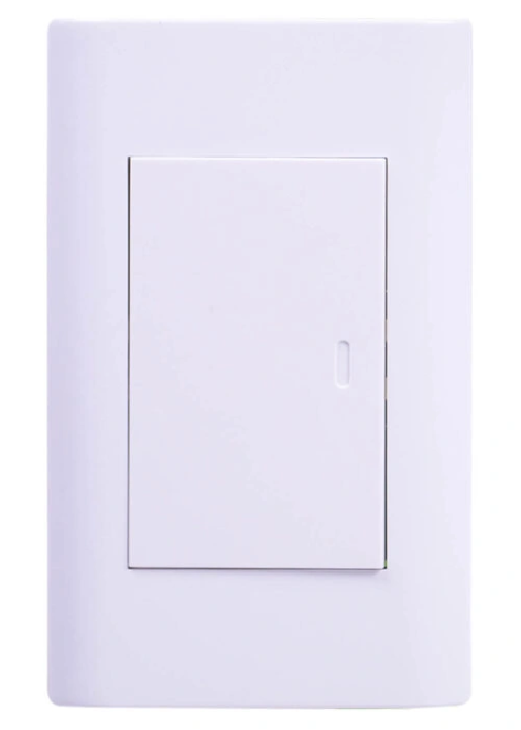 MD502 1 GANG SWITCH 3-WAY SET