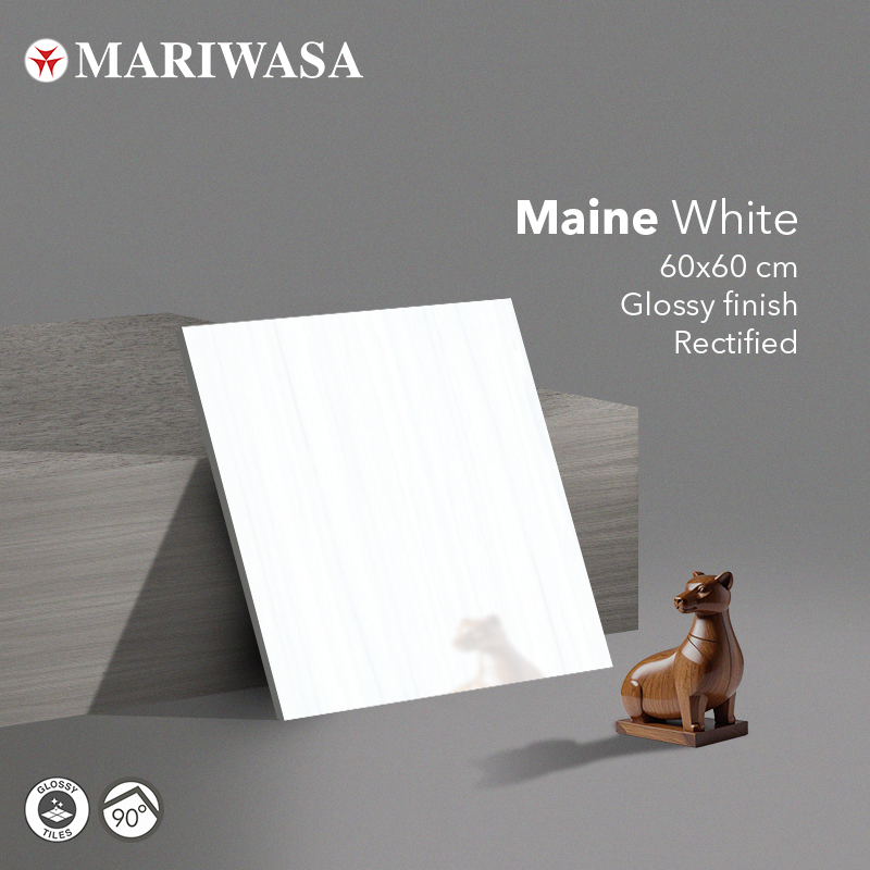 Mariwasa 60x60 Premium Maine