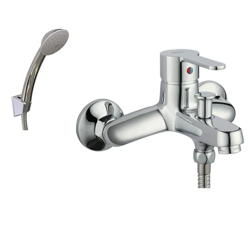 LIXIL Seva Exposed Mixer Bath & Shower 6511.webp