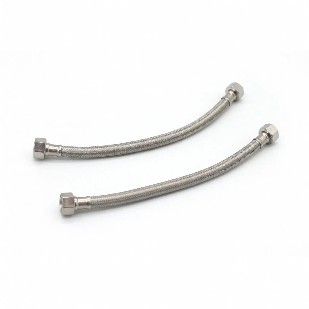 SHARK Stainless Flexible Hose