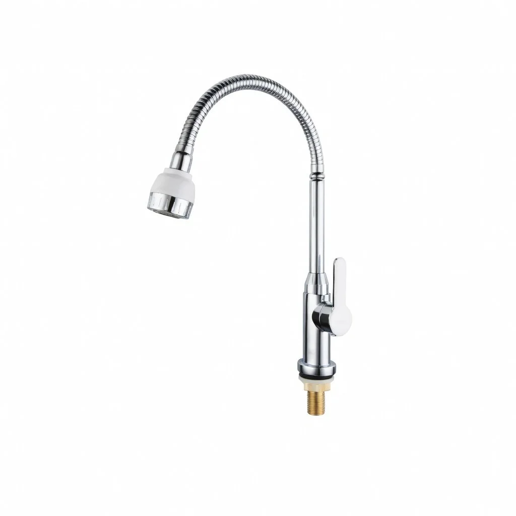 SHARK Kitchen Faucet Flexible Head
