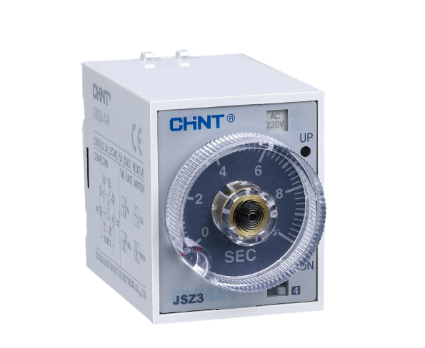 JSZ3F 5S OFF DELAY TIMER