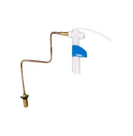 LIXIL WATER CONTROL SET 5/8 PC-B3700C58BL