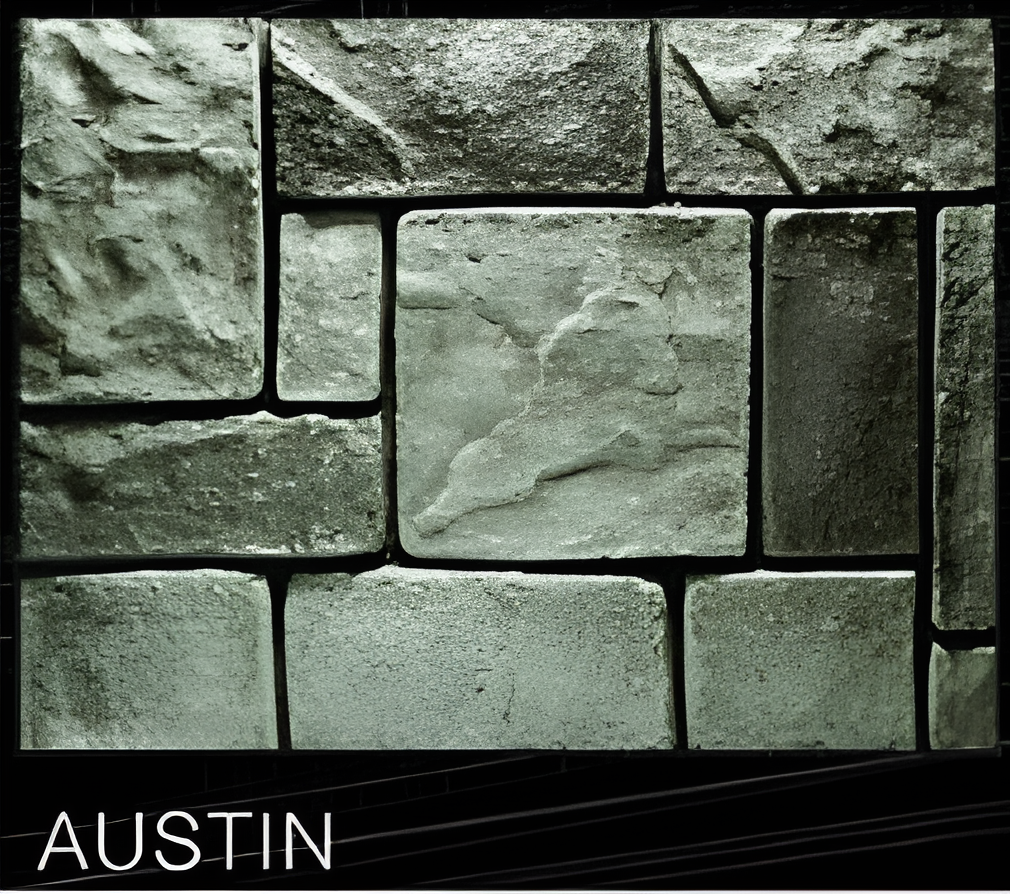 ASI AUSTIN TEXAS SERIES
