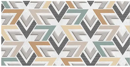 COH TILE Estilos Premium HD OM36015M-B 30x60cm