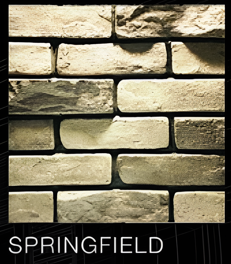 ASI SPRINGFIELD INDIANA SERIES
