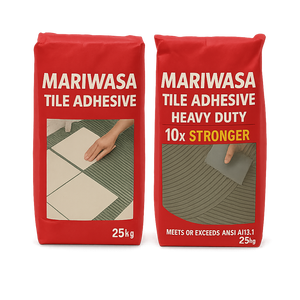 Adhesive and Sealant