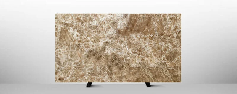 EMPERADOR LIGHT BROWN SLABS