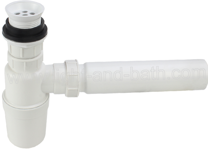 LIXIL WASTE PIPE FOR URINAL VP-18281