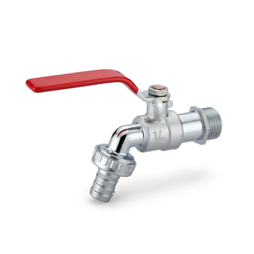 SHARK SF2630 Bibbcock Faucet Hose Bibb