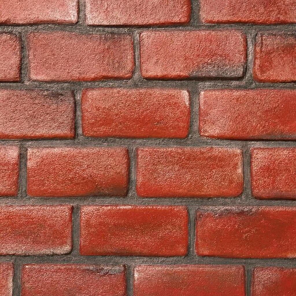 EZ Rocks - BRICK SERIES (FLATS)