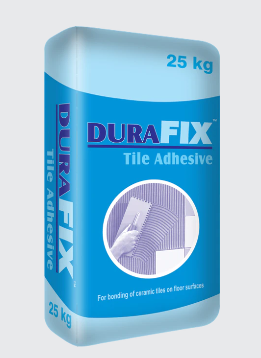 NOVTEK Durafix Tile Adhesive