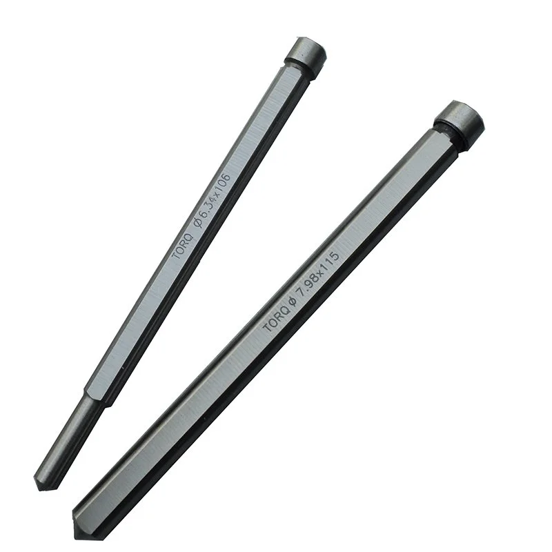 TORQ PILOT PIN T 16205 6.34 X 130 MM 12-17 MM