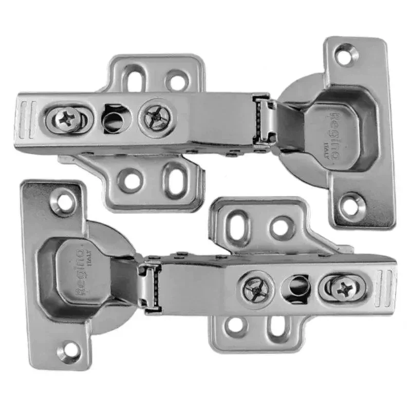 Regina RG-90C1 Full overlay (Hydraulic)