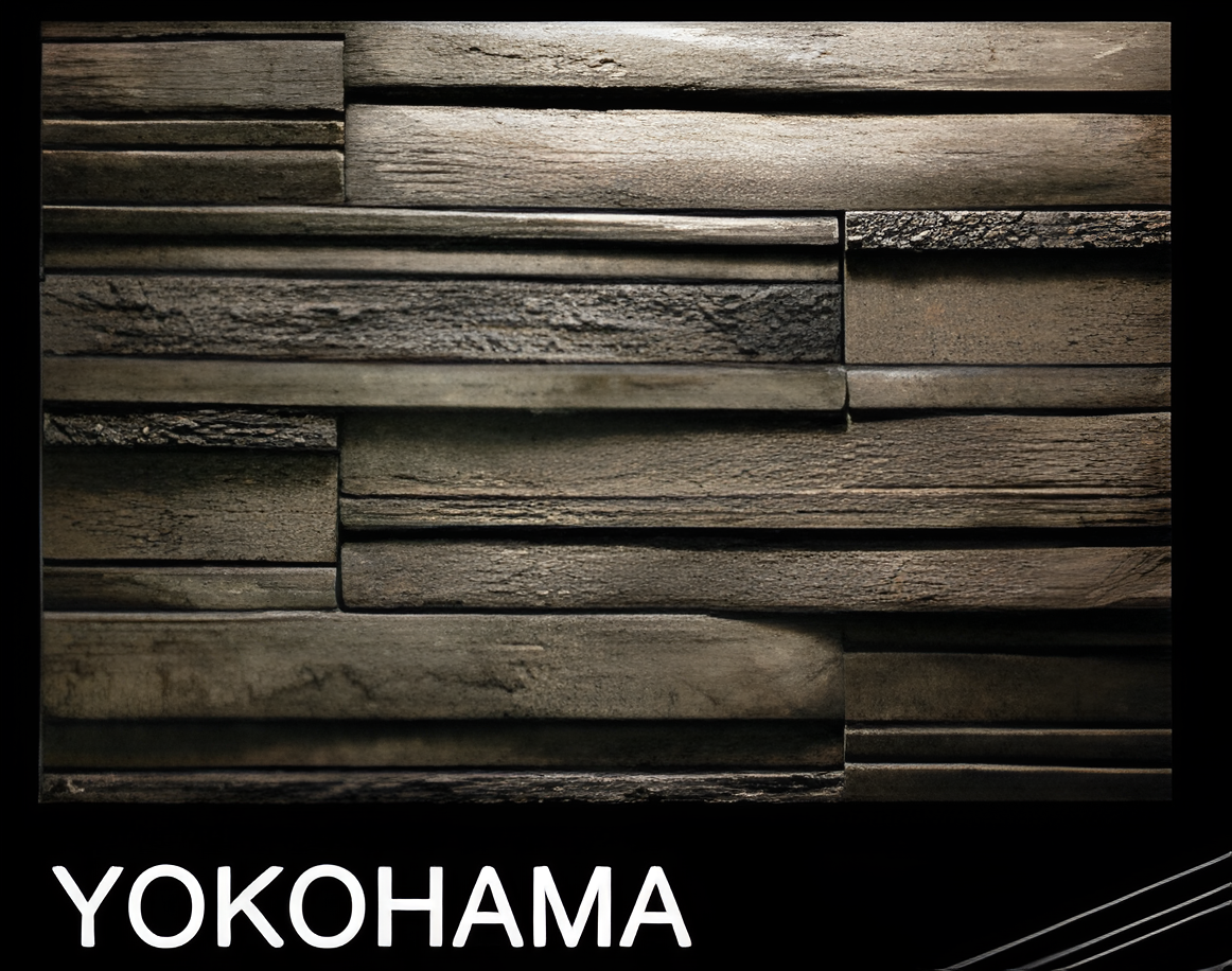 ASI YOKOHAMA ZEN SERIES