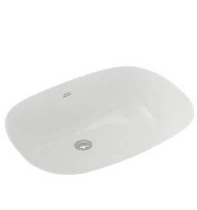 LIXIL Active 580mm Undercounter Basin 0458