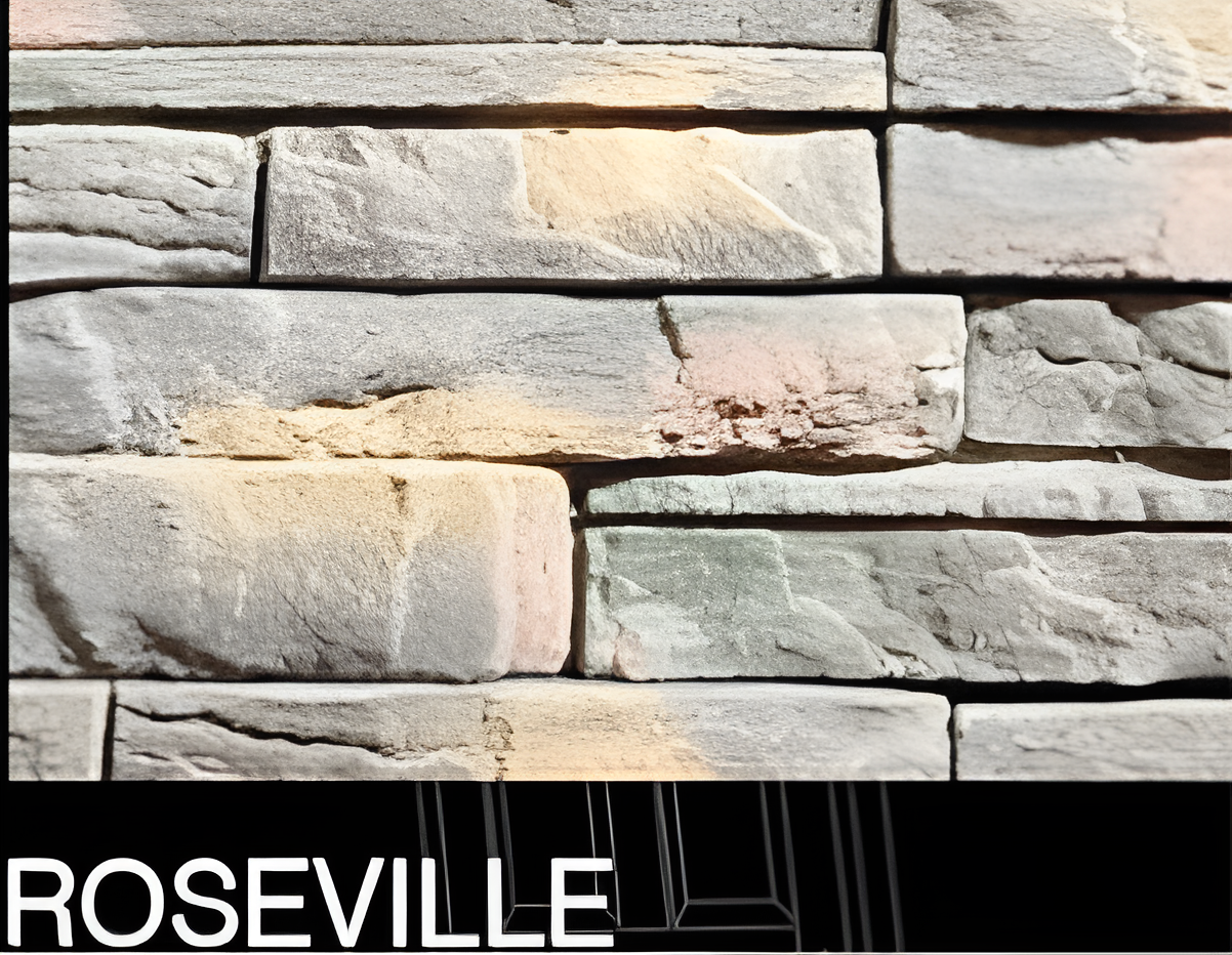 ASI ROSEVILLE COLORADO SERIES