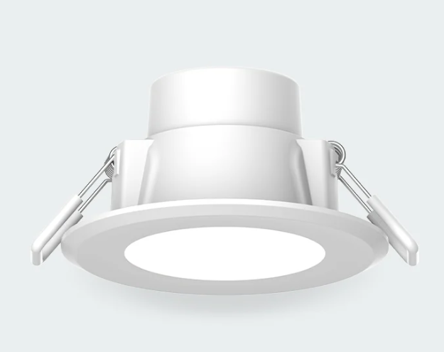 CDL224103DL 3W LED RECESED INTEGRATED DOWNLIGHT