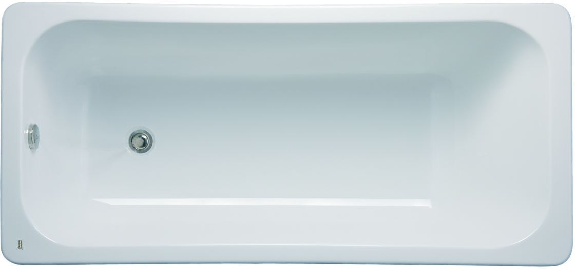 LIXIL New Codie Drop-In Tub 70280P