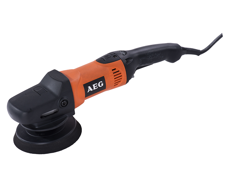 AEG PE 150 6 POLISHER 900 WATTS