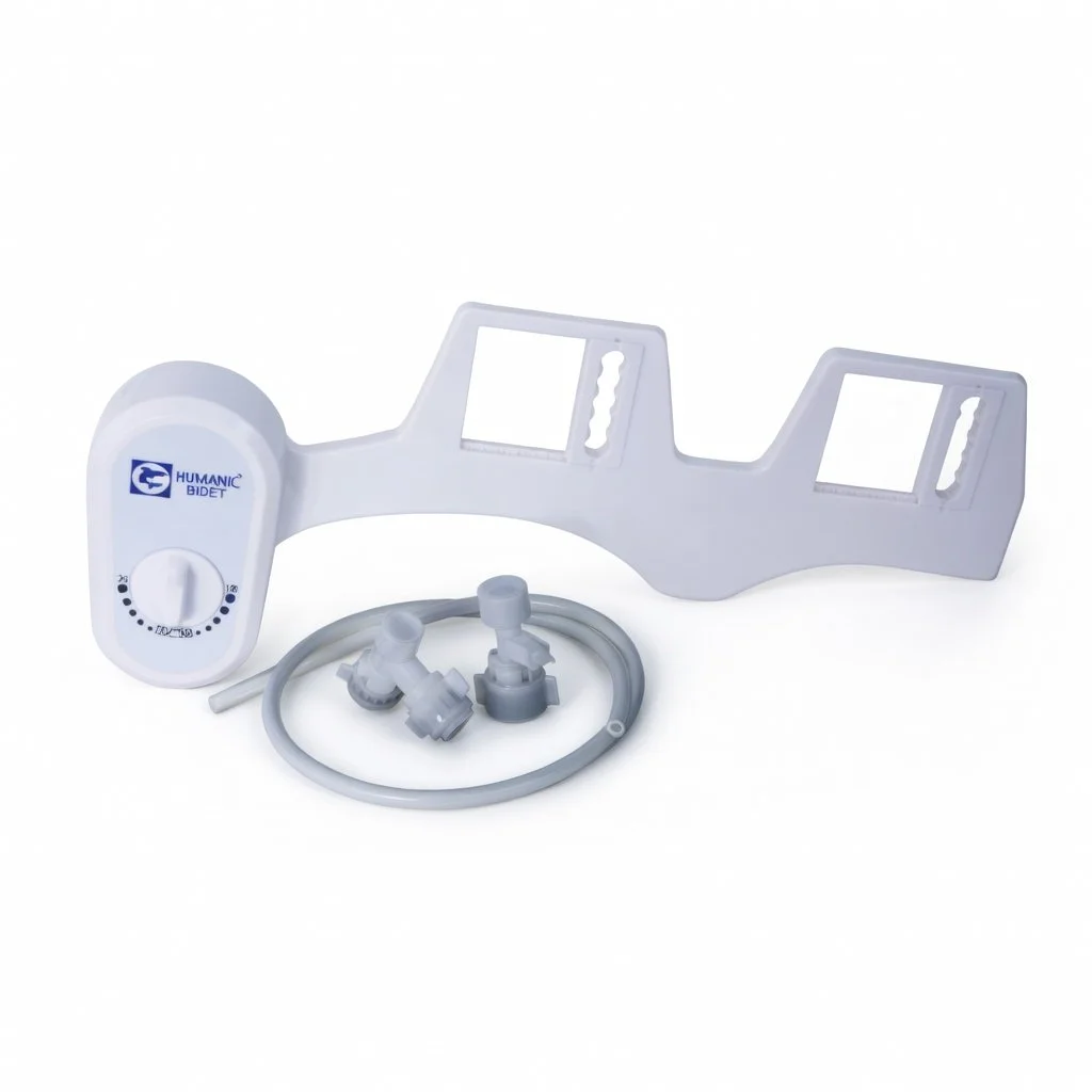 SHARK SF2518 Power Spray Bidet