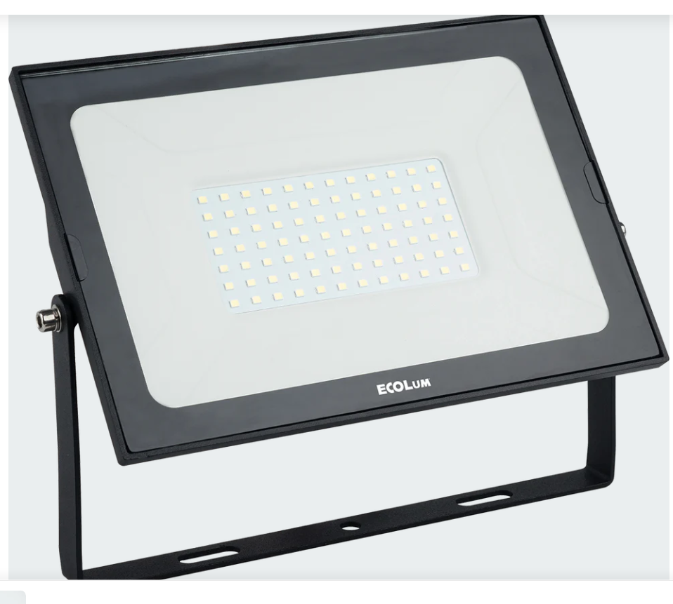 CFL3070WW 70W DOB LED FLOODLIGHT