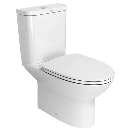 LIXIL Neo Modern CC Toilet w/ SSWII 2630A