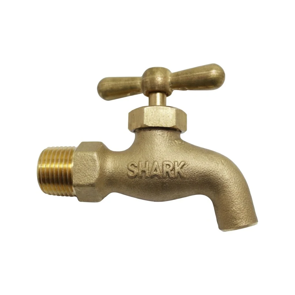 SHARK Brass Faucet