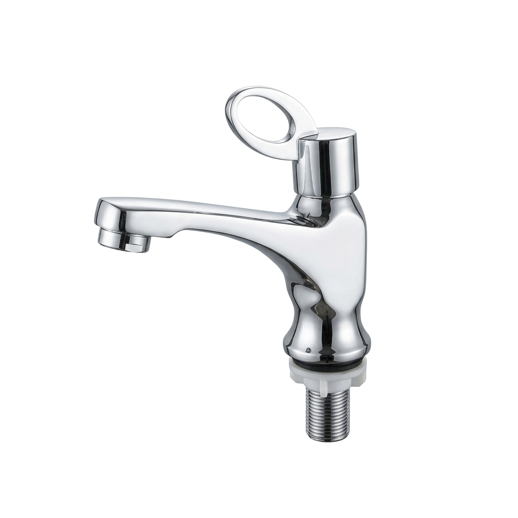 SHARK Lavatory Faucet