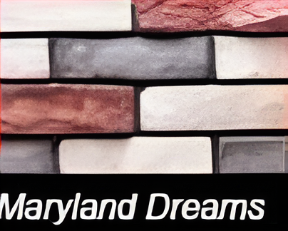 ASI MARYLAND DREAMS KENTUCKY BRICKS