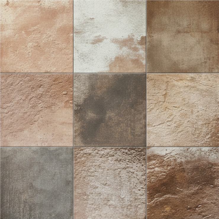 Mariwasa 60x60 Digital Manabu