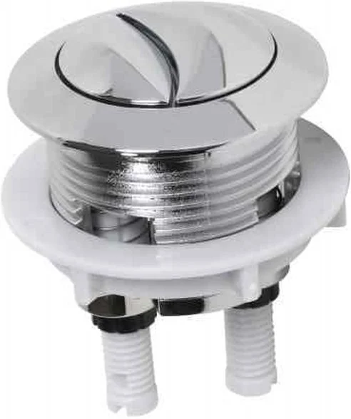 LIXIL Push Button Dual Flush (Short) PC-A36021D