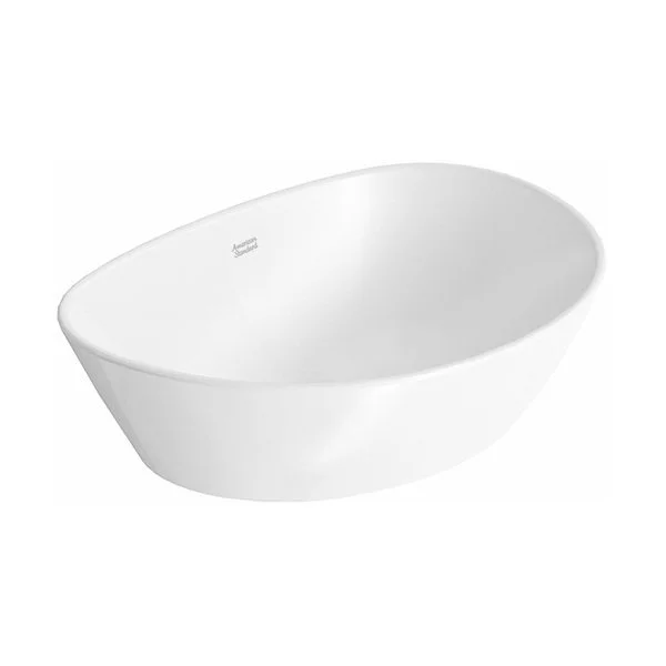 LIXIL Neo Modern 550mm Vessel Basin F633