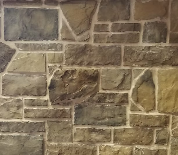 ASI AMARILLO FLINT STONES